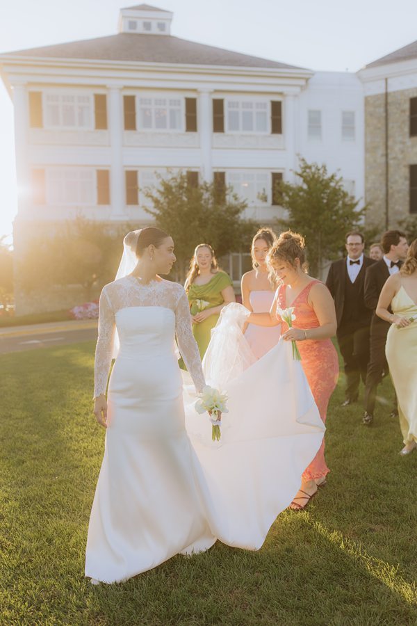 Documentary DC Wedding Photographer Army Navy Country Club Wedding