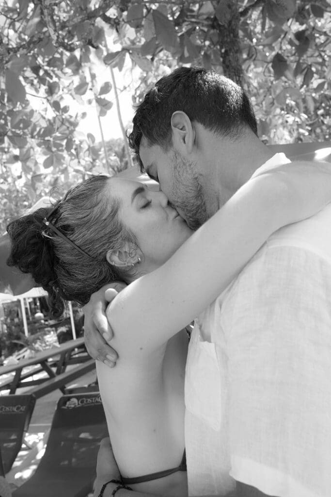 Costa Rica Wedding Photographer Best Editorial Documentary Style Destination