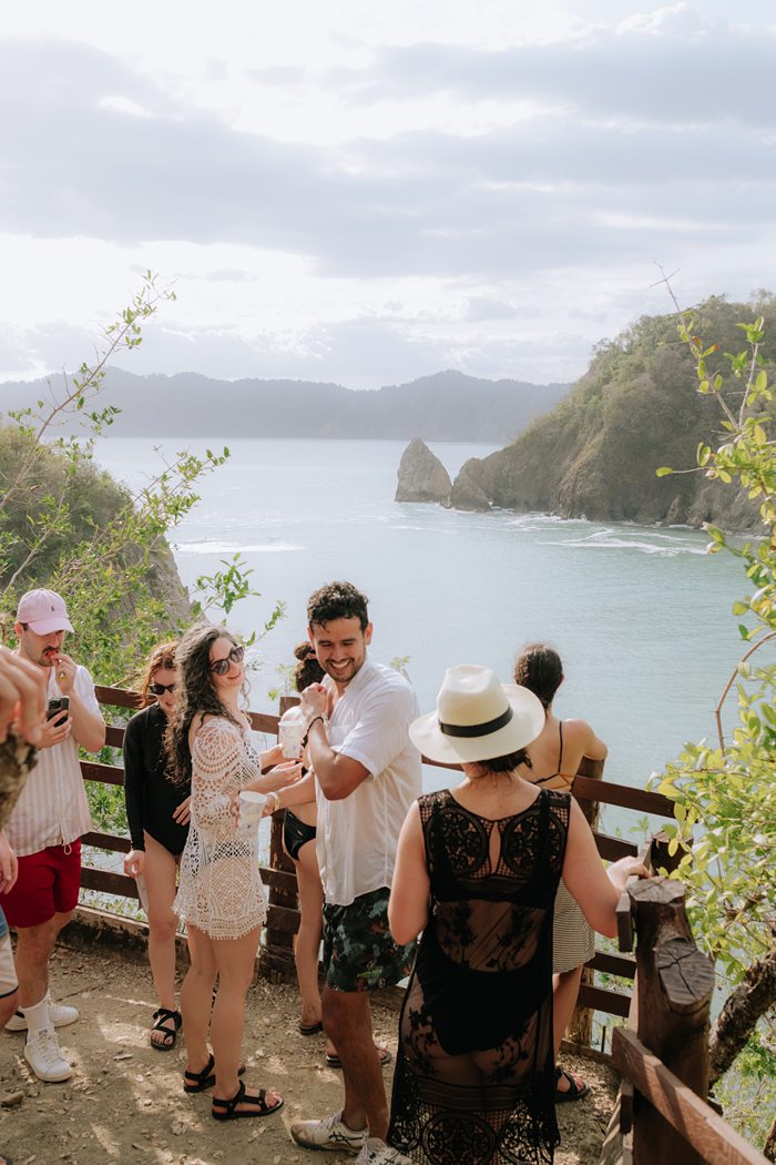 Costa Rica Wedding Photographer Best Editorial Documentary Style Destination Costa Rica Wedding Photographer Best Editorial Documentary Style Destination