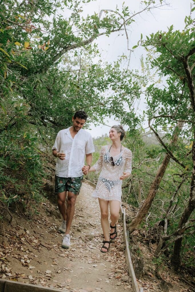 Costa Rica Wedding Photographer Best Editorial Documentary Style Destination