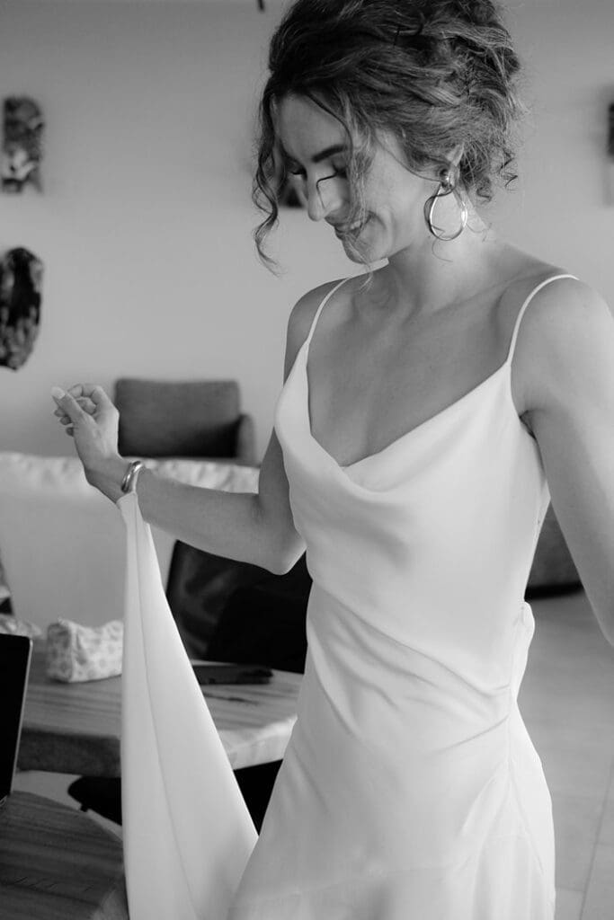 Costa Rica Wedding Photographer Best Editorial Documentary Style Destination