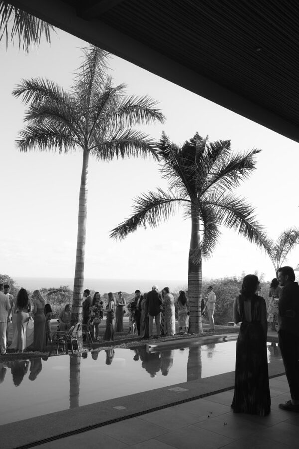 Costa Rica Wedding Photographer Best Editorial Documentary Style Destination