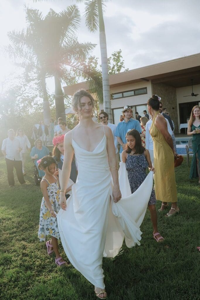 Costa Rica Wedding Photographer Best Editorial Documentary Style Destination