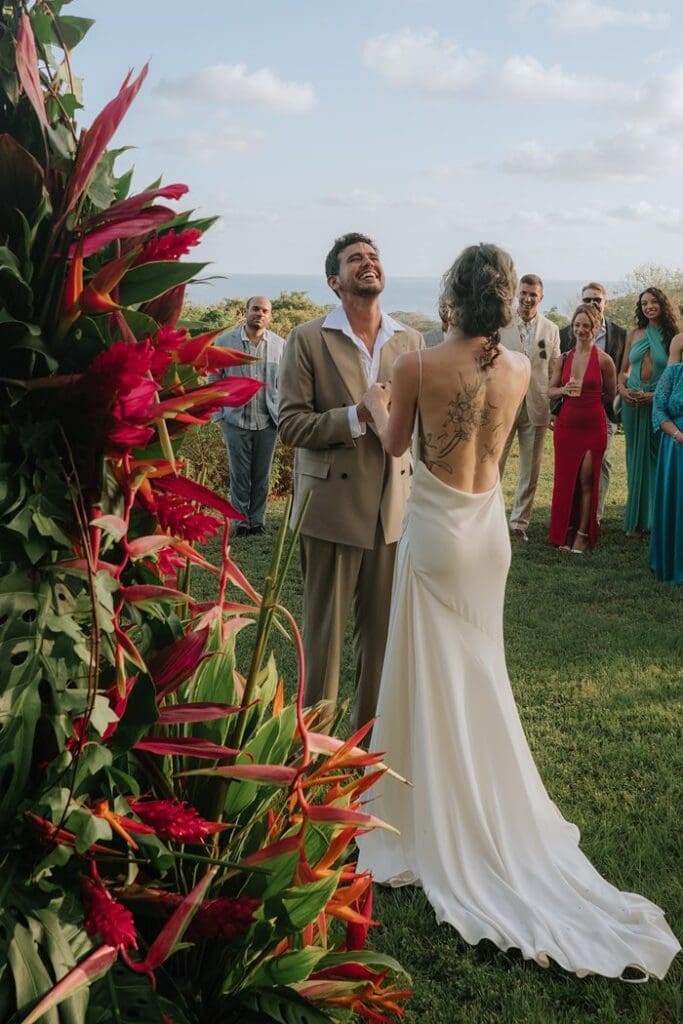 Costa Rica Wedding Photographer Best Editorial Documentary Style Destination