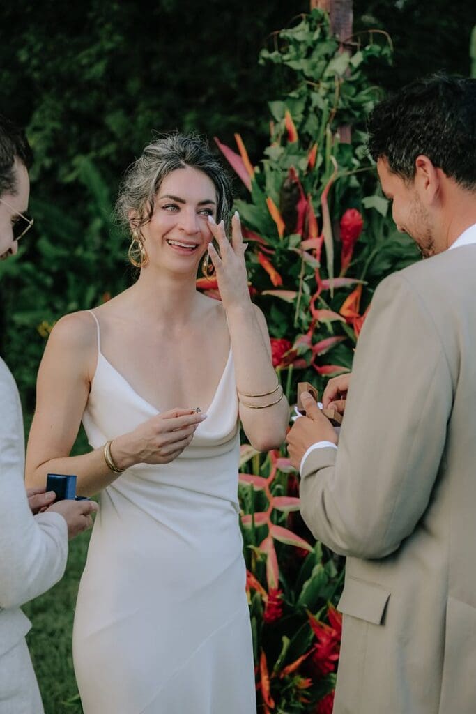 Costa Rica Wedding Photographer Best Editorial Documentary Style Destination