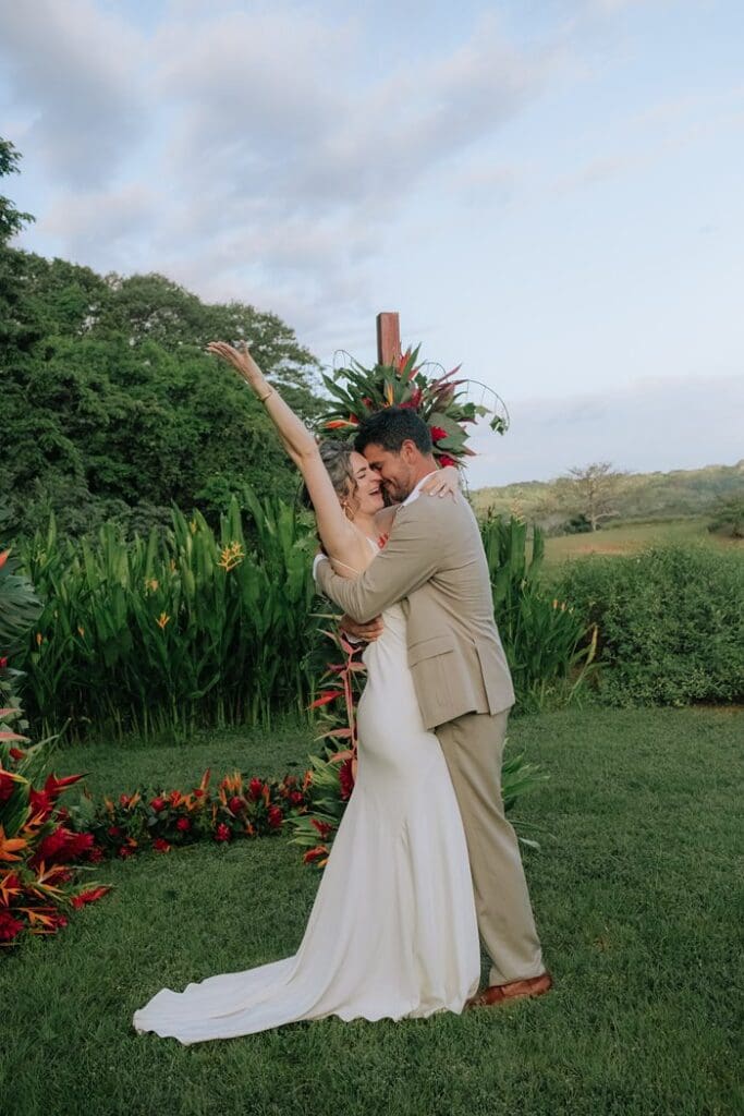Costa Rica Wedding Photographer Best Editorial Documentary Style Destination