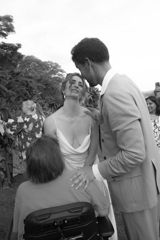 Costa Rica Wedding Photographer Best Editorial Documentary Style Destination