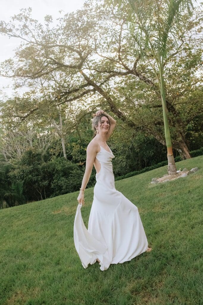 Costa Rica Wedding Photographer Best Editorial Documentary Style Destination