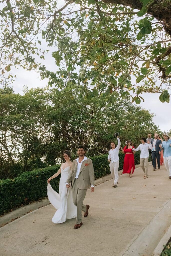 Costa Rica Wedding Photographer Best Editorial Documentary Style Destination