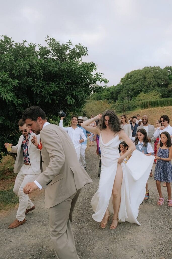 Costa Rica Wedding Photographer Best Editorial Documentary Style Destination
