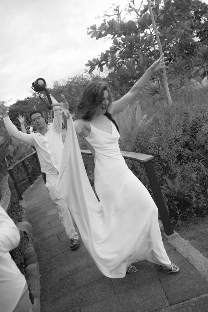 Costa Rica Wedding Photographer Best Editorial Documentary Style Destination