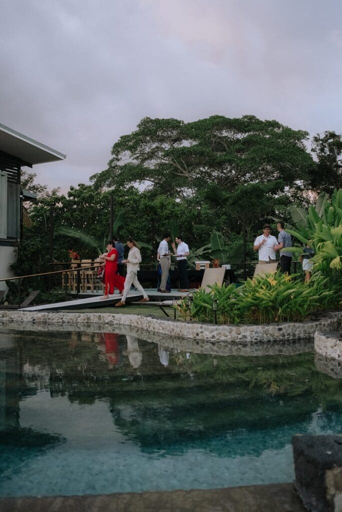 Costa Rica Wedding Photographer Best Editorial Documentary Style Destination