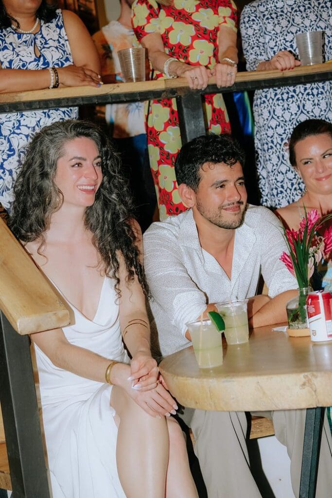 Costa Rica Wedding Photographer Best Editorial Documentary Style Destination