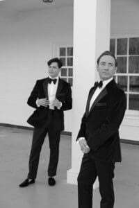 same sex wedding photographer Washington DC NYC Philadelphia Miami Editorial Gay Wedding at the Omni Homestead Resort x