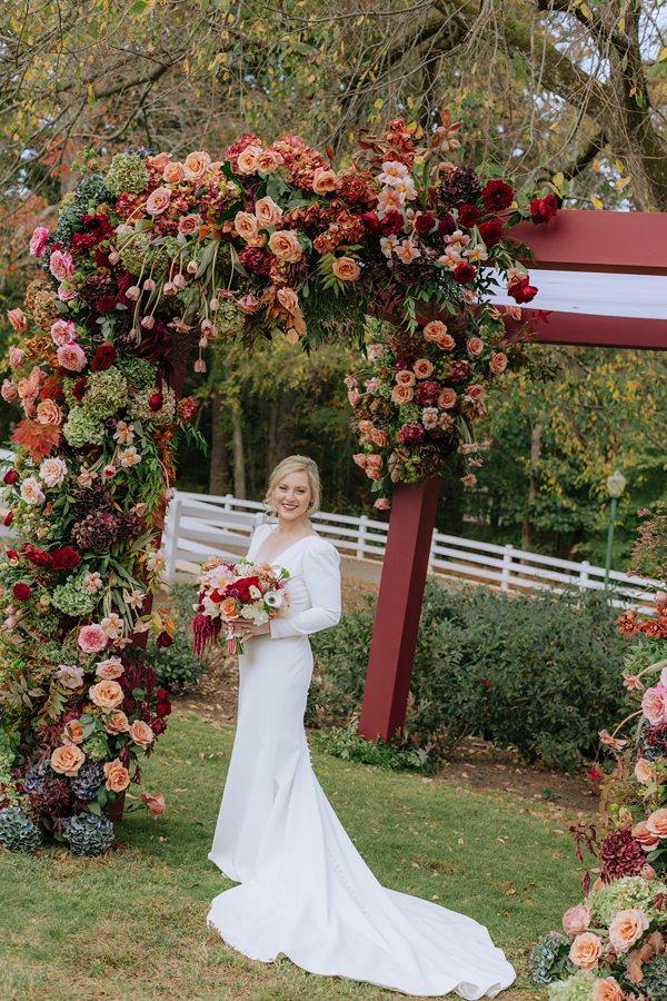 Romantic Moody Wakefield Barn Wedding Raleigh Vermont Wedding Photographer