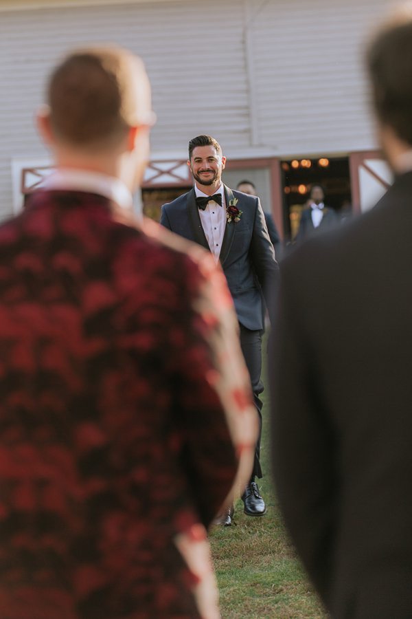 Romantic Moody Wakefield Barn Wedding Raleigh Vermont Wedding Photographer