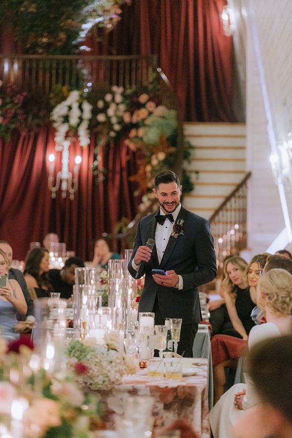 Romantic Moody Wakefield Barn Wedding Raleigh Vermont Wedding Photographer