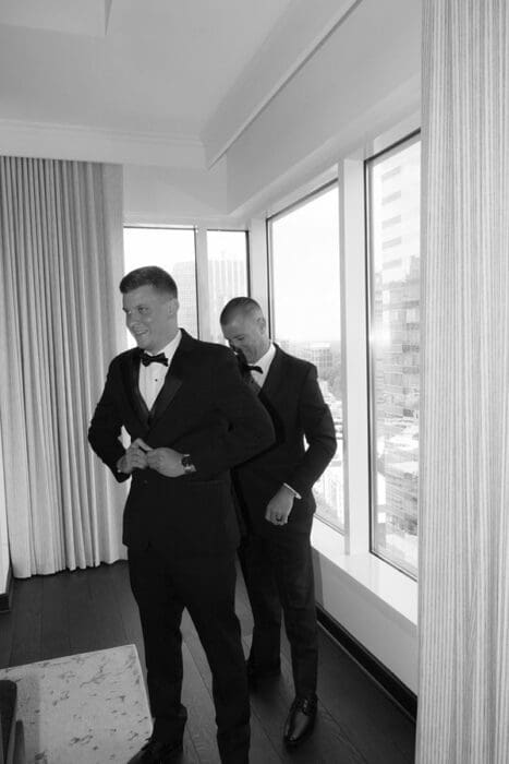 Atlanta History Center Swan House & Gardens Top Wedding photographer