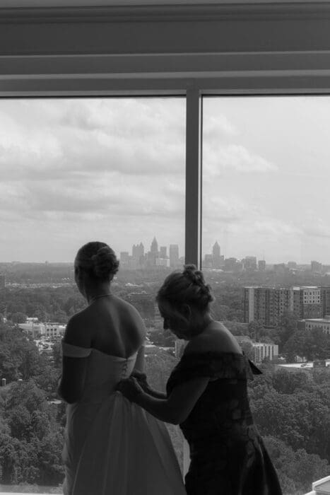 Atlanta History Center Swan House & Gardens Top Wedding photographer