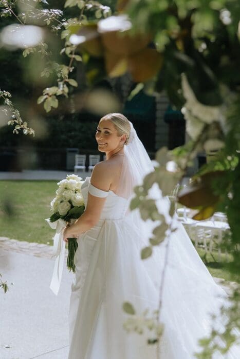Atlanta History Center Swan House & Gardens Top Wedding photographer