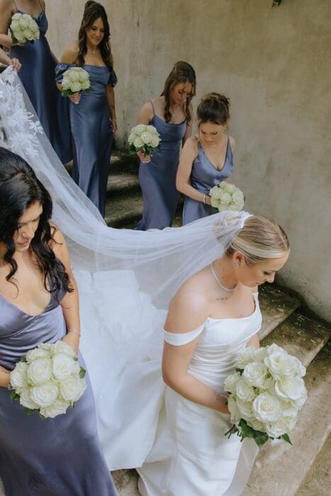 Atlanta History Center Swan House & Gardens Top Wedding photographer