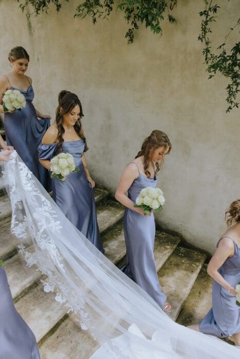 Atlanta History Center Swan House & Gardens Top Wedding photographer
