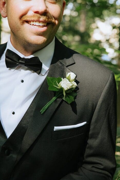 Atlanta History Center Swan House & Gardens Top Wedding photographer