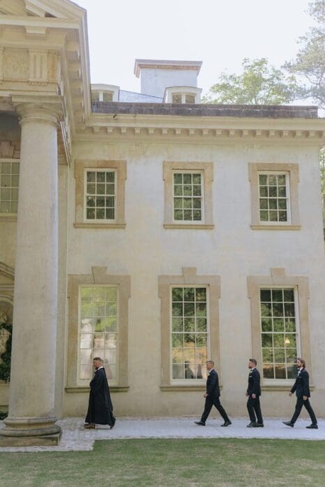 Atlanta History Center Swan House & Gardens Top Wedding photographer