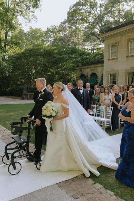 Atlanta History Center Swan House & Gardens Top Wedding photographer