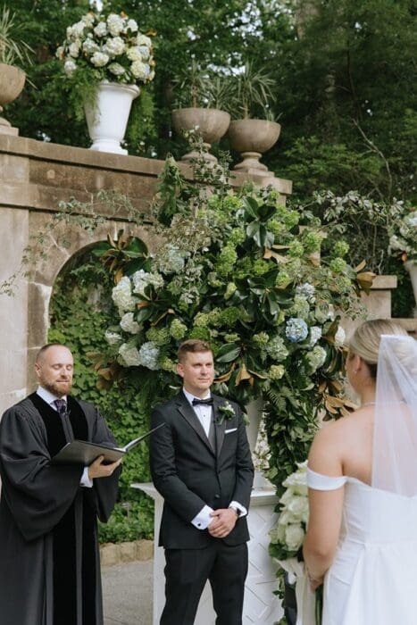 Atlanta History Center Swan House & Gardens Top Wedding photographer