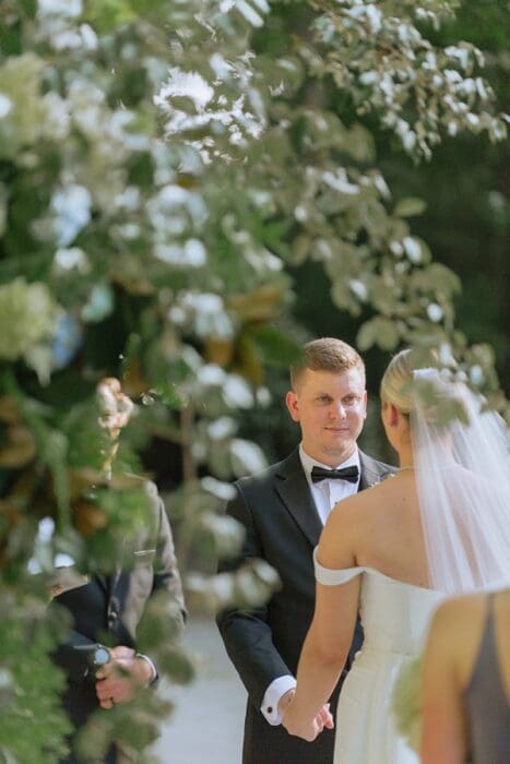 Atlanta History Center Swan House & Gardens Top Wedding photographer