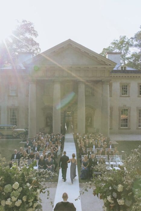 Atlanta History Center Swan House & Gardens Top Wedding photographer