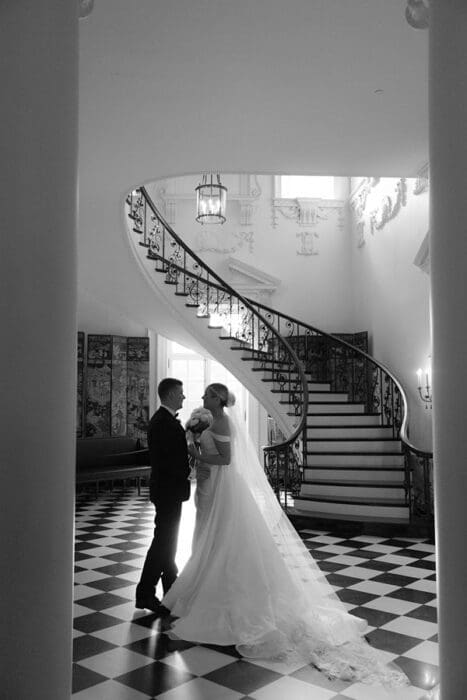 Atlanta History Center Swan House & Gardens Top Wedding photographer