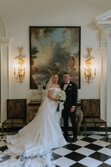 Atlanta History Center Swan House & Gardens Top Wedding photographer
