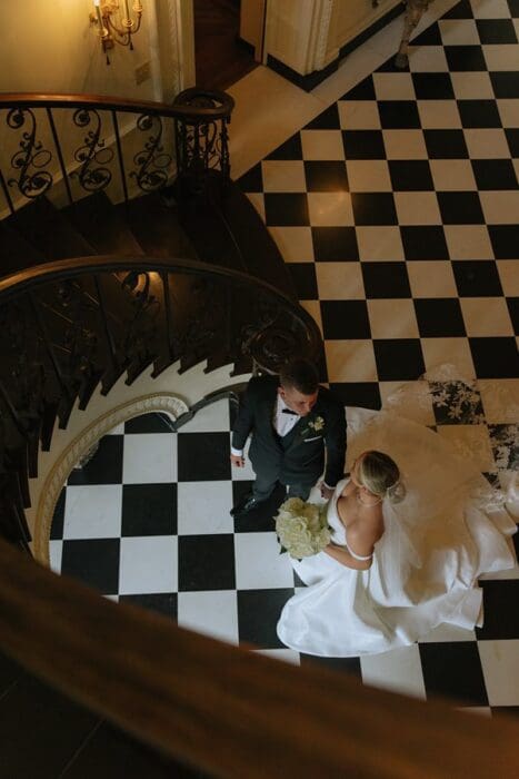 Atlanta History Center Swan House & Gardens Top Wedding photographer
