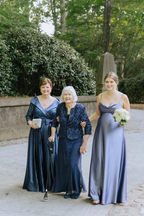 Atlanta History Center Swan House & Gardens Top Wedding photographer