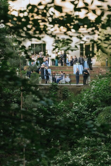 Atlanta History Center Swan House & Gardens Top Wedding photographer