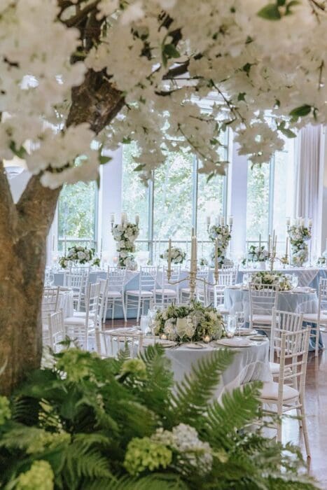 Atlanta History Center Swan House & Gardens Top Wedding photographer