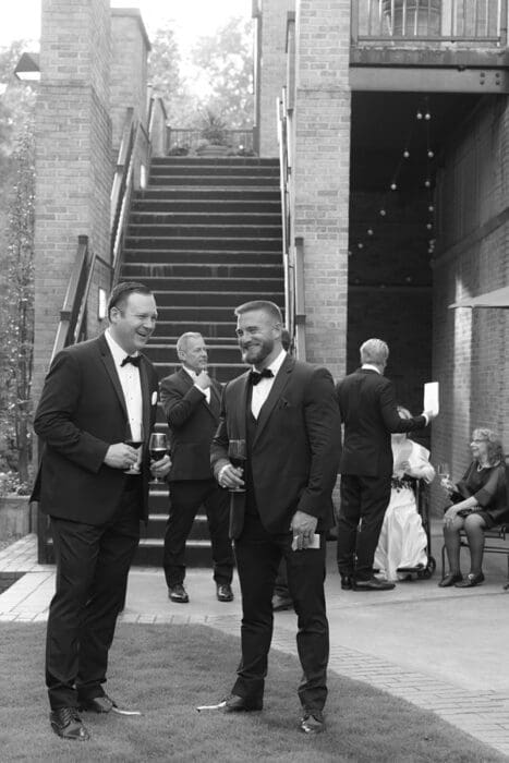 Atlanta History Center Swan House & Gardens Top Wedding photographer
