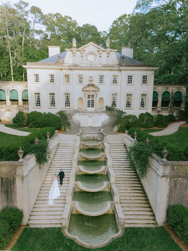 Atlanta History Center Swan House & Gardens Top Wedding photographer Atlanta History Center Swan House & Gardens Top Wedding photographer