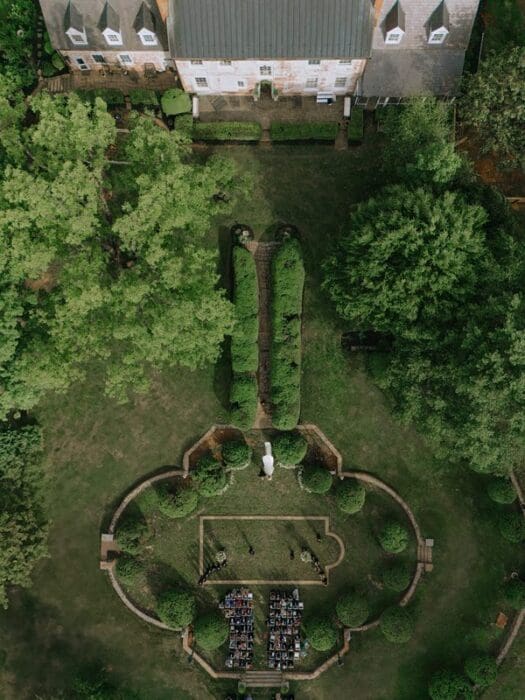 Charlottesville Wedding Photographer Editorial Documentary Backyard Tented Wedding