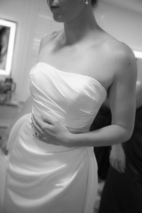 Charlottesville Wedding Photographer Editorial Documentary Backyard Tented Wedding
