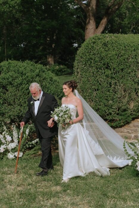 Charlottesville Wedding Photographer Editorial Documentary Backyard Tented Wedding