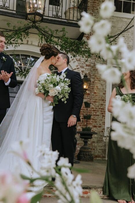 Charlottesville Wedding Photographer Editorial Documentary Backyard Tented Wedding
