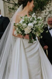 Charlottesville Wedding Photographer Editorial Documentary Backyard Tented Wedding