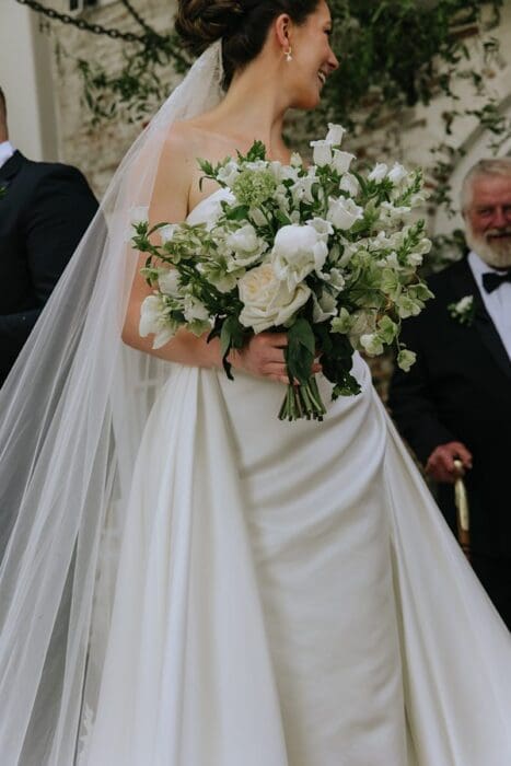 Charlottesville Wedding Photographer Editorial Documentary Backyard Tented Wedding