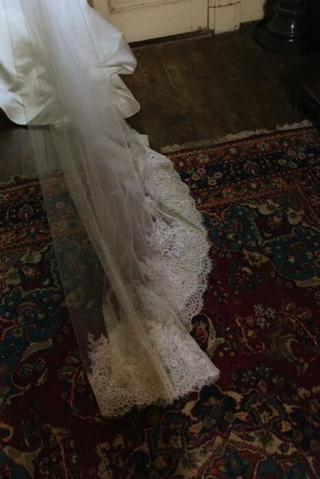 Charlottesville Wedding Photographer Editorial Documentary Backyard Tented Wedding