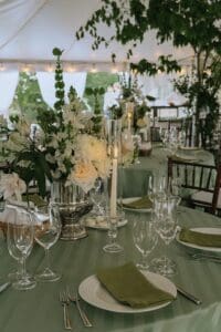Charlottesville Wedding Photographer Editorial Documentary Backyard Tented Wedding