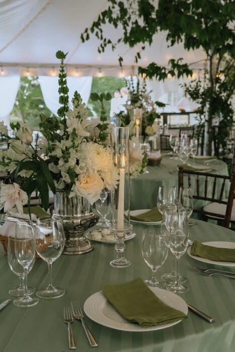 Charlottesville Wedding Photographer Editorial Documentary Backyard Tented Wedding