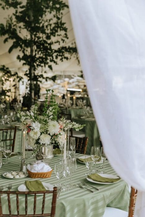 Charlottesville Wedding Photographer Editorial Documentary Backyard Tented Wedding
